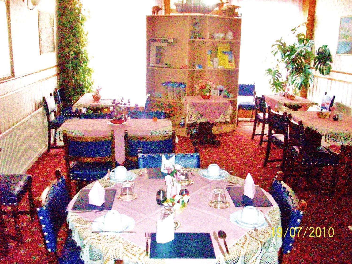 Galway Guest House Weymouth Dış mekan fotoğraf