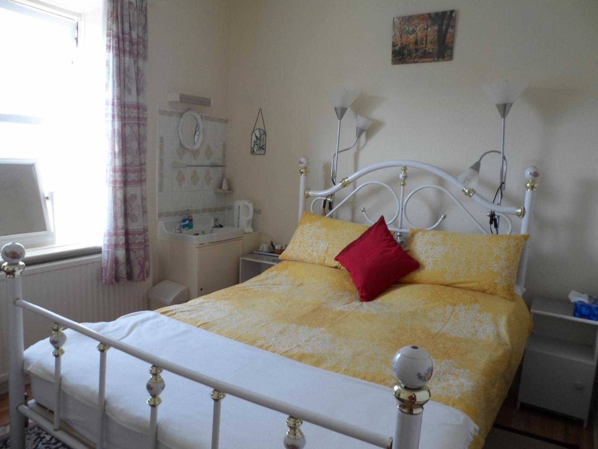 Galway Guest House Weymouth Dış mekan fotoğraf