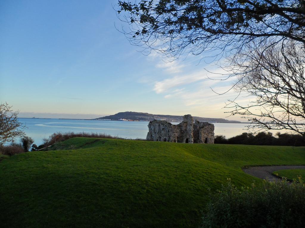 Galway Guest House Weymouth Dış mekan fotoğraf