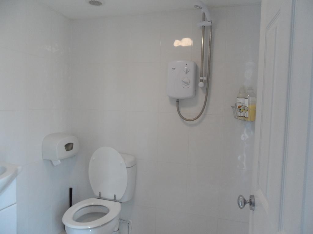 Galway Guest House Weymouth Dış mekan fotoğraf