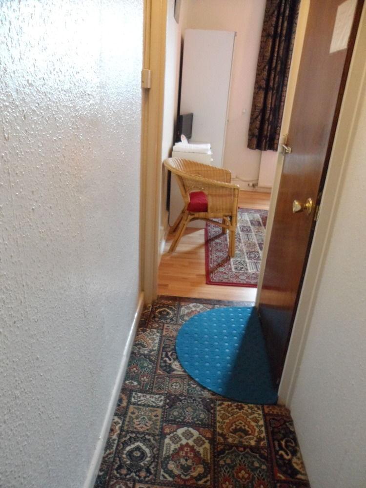 Galway Guest House Weymouth Dış mekan fotoğraf