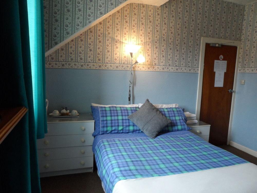 Galway Guest House Weymouth Dış mekan fotoğraf