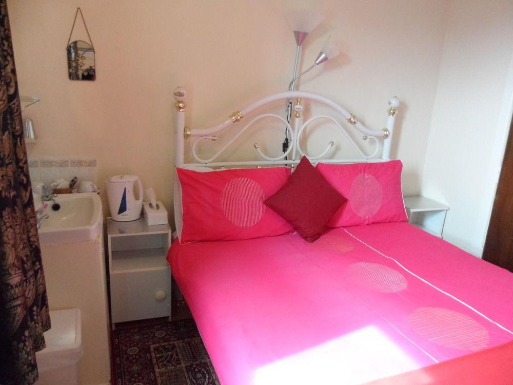 Galway Guest House Weymouth Dış mekan fotoğraf