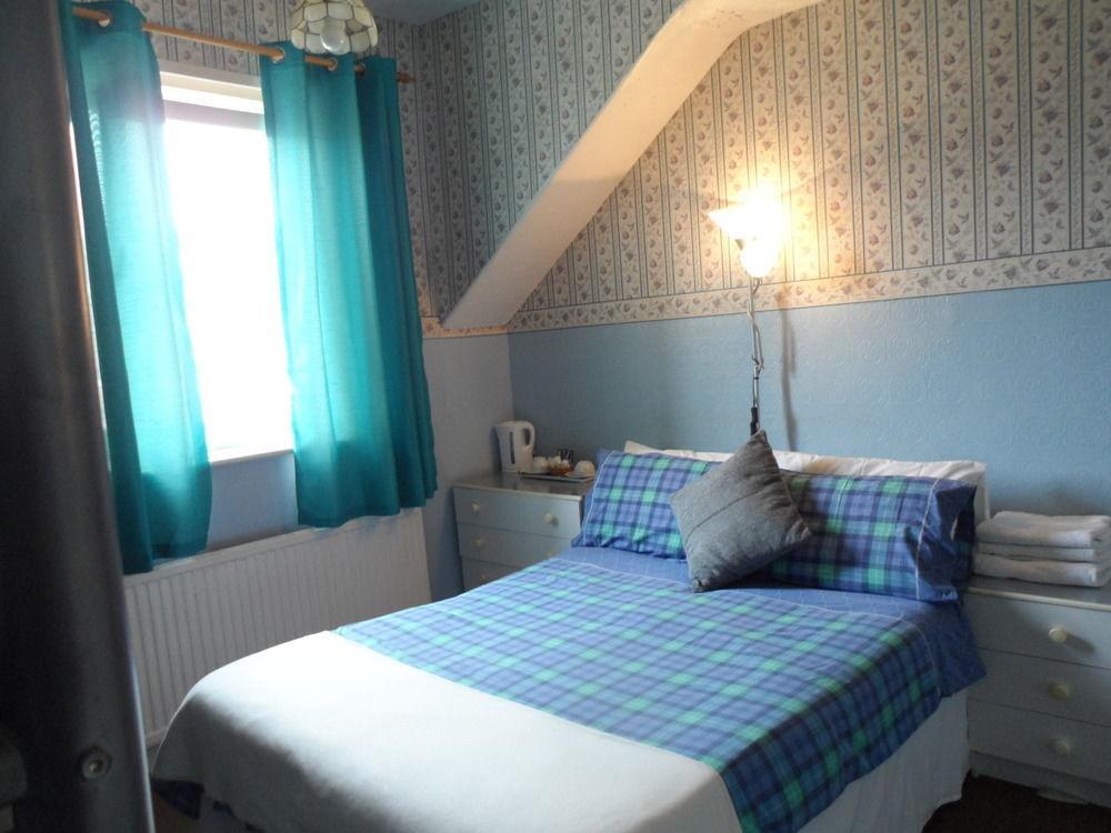 Galway Guest House Weymouth Dış mekan fotoğraf