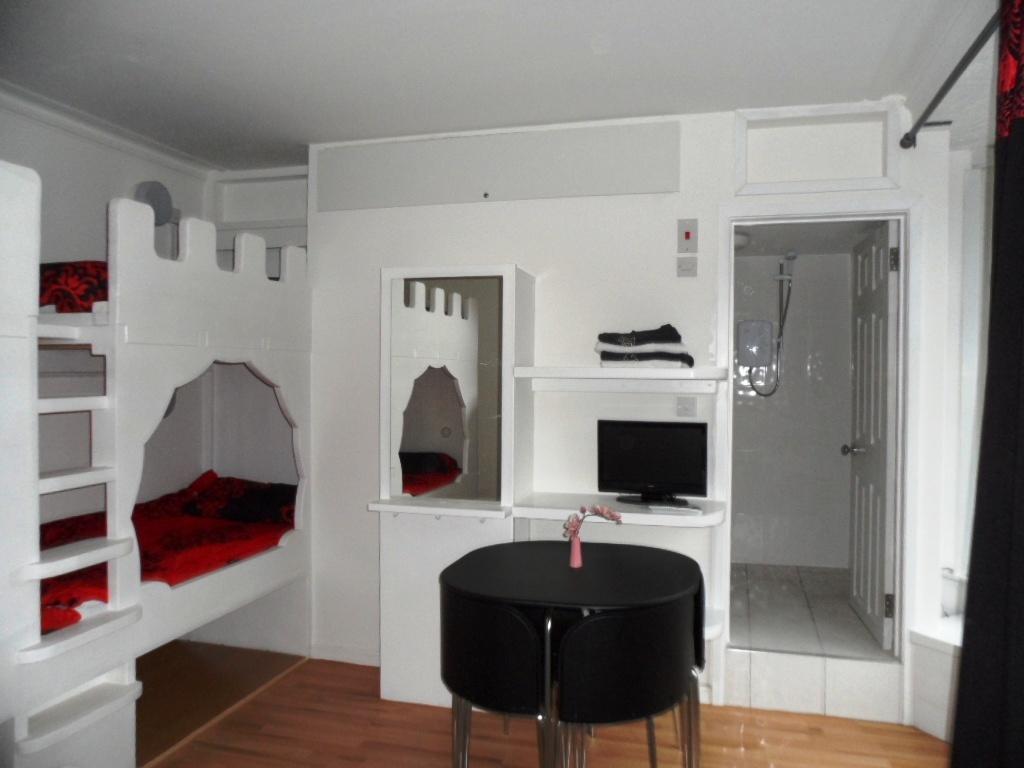 Galway Guest House Weymouth Dış mekan fotoğraf