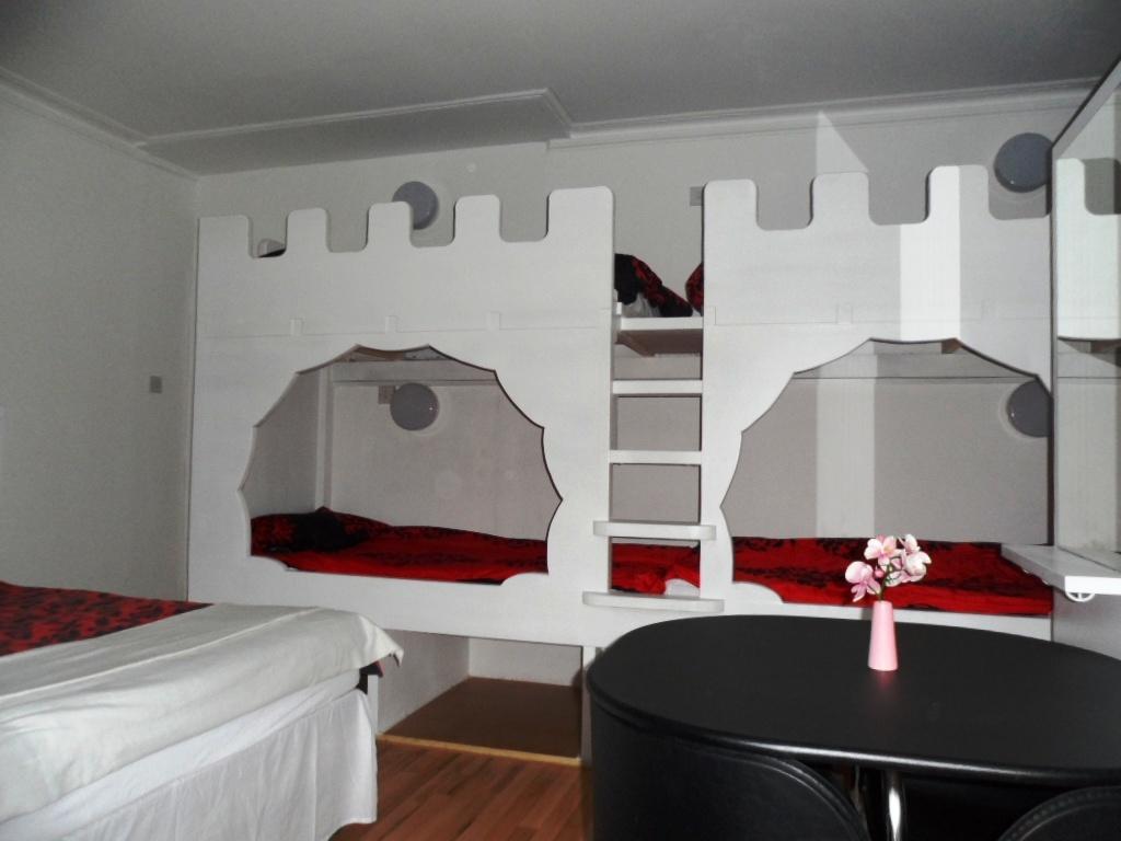 Galway Guest House Weymouth Dış mekan fotoğraf