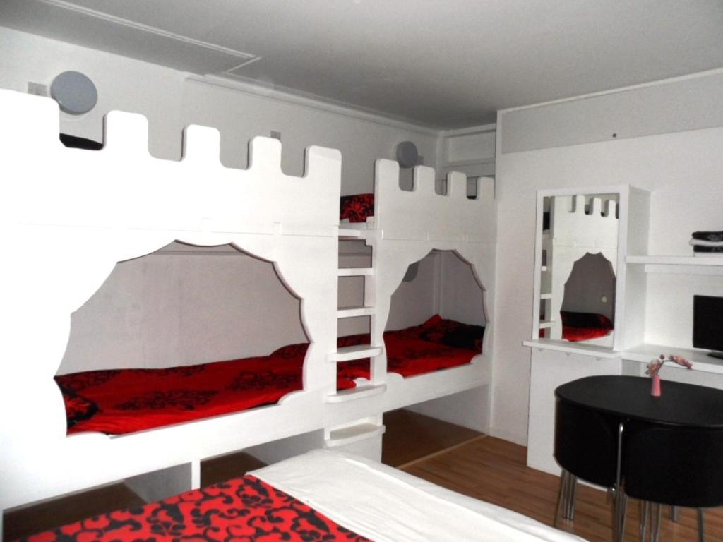 Galway Guest House Weymouth Dış mekan fotoğraf