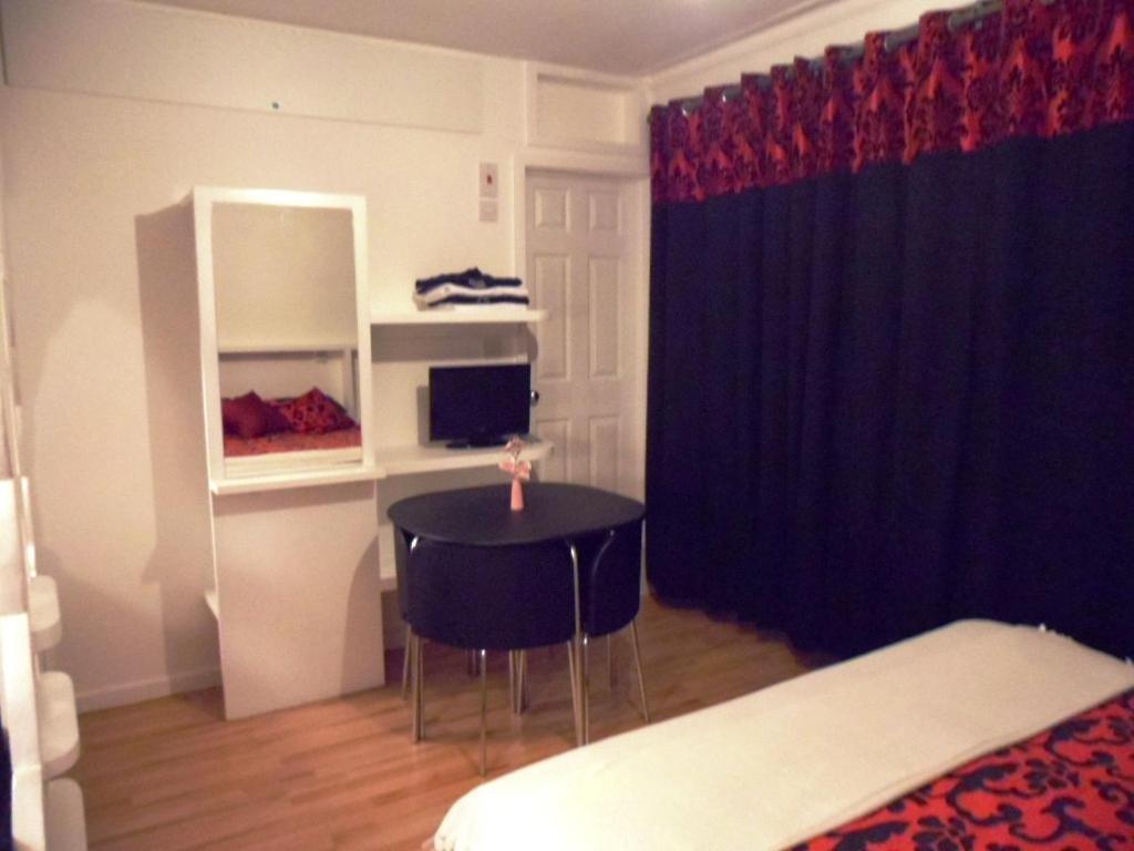 Galway Guest House Weymouth Dış mekan fotoğraf