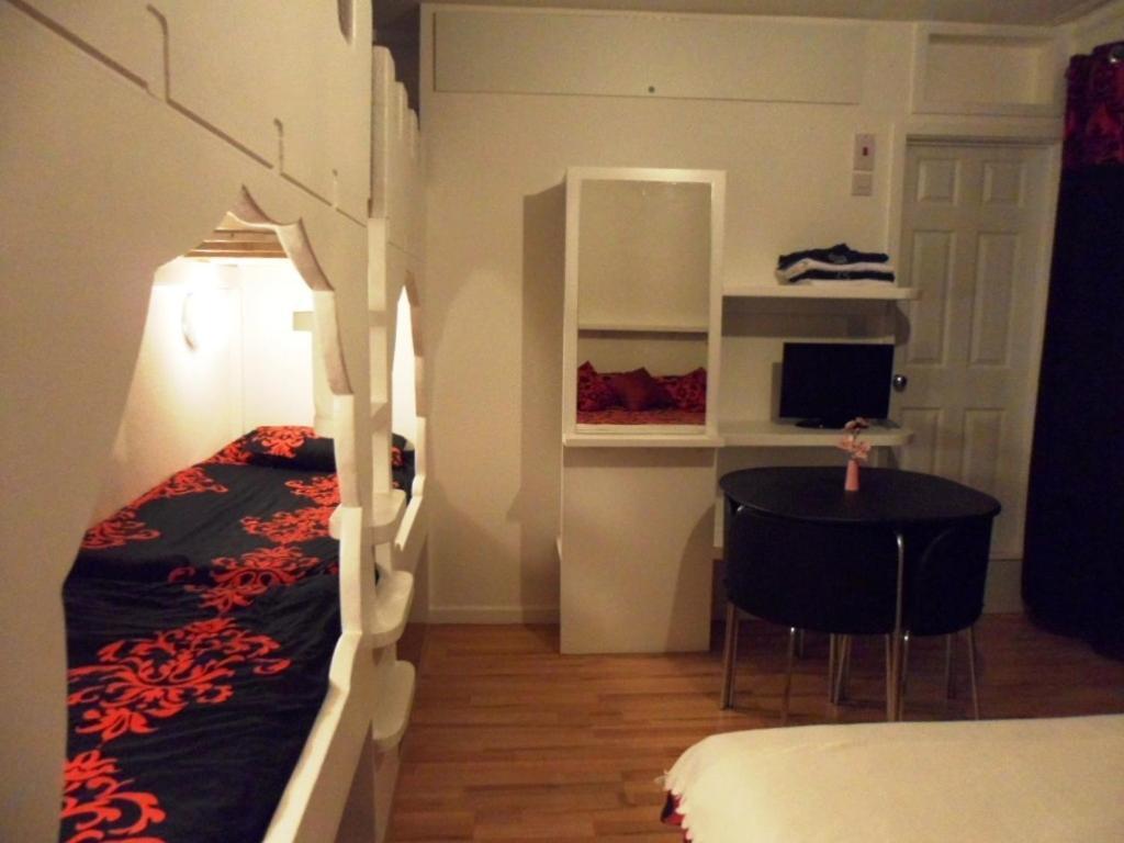 Galway Guest House Weymouth Dış mekan fotoğraf