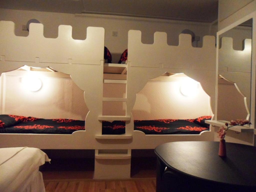 Galway Guest House Weymouth Dış mekan fotoğraf