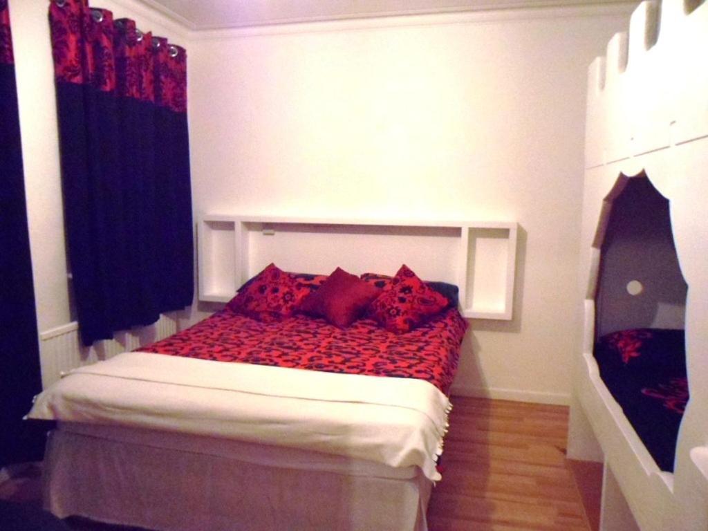 Galway Guest House Weymouth Dış mekan fotoğraf