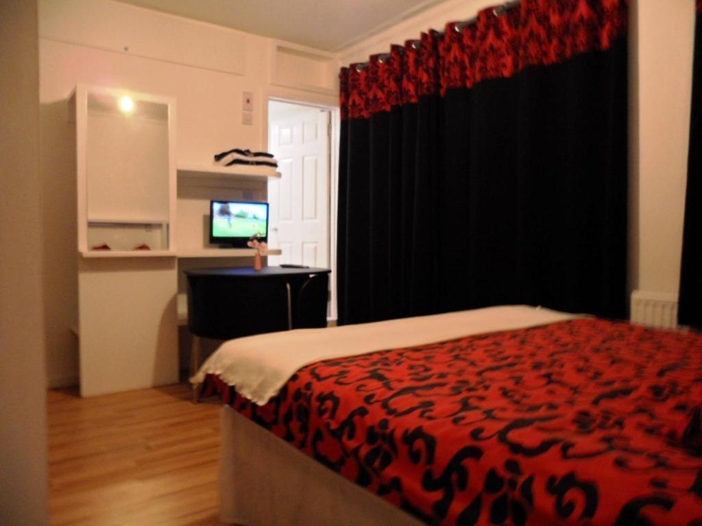 Galway Guest House Weymouth Dış mekan fotoğraf