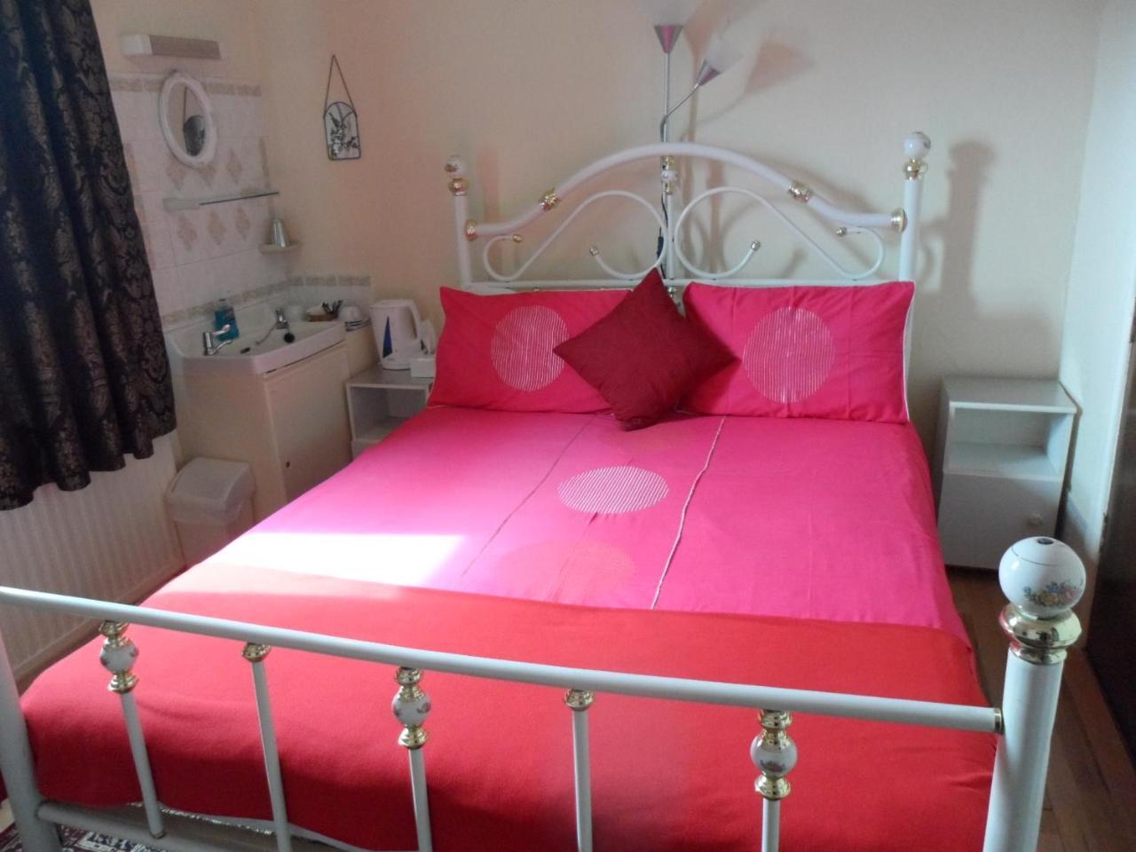 Galway Guest House Weymouth Dış mekan fotoğraf