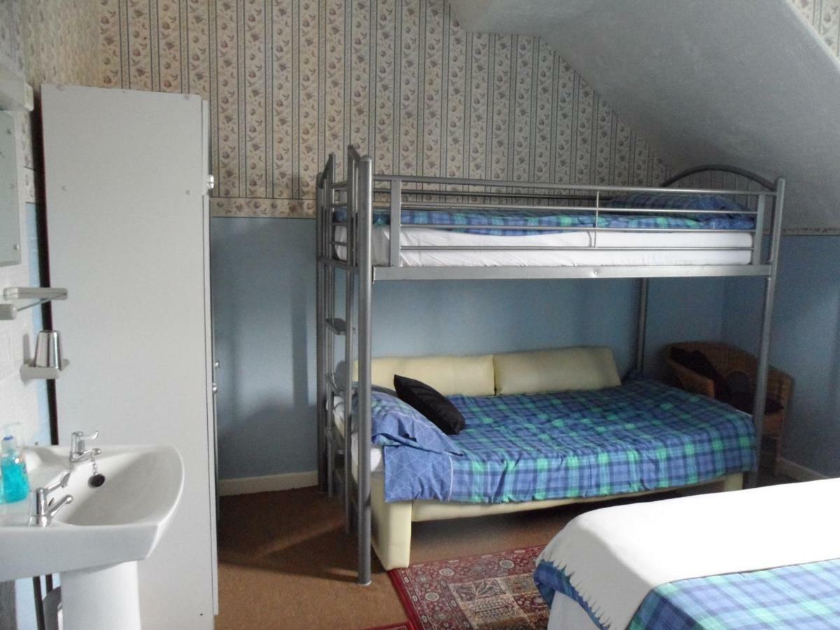 Galway Guest House Weymouth Dış mekan fotoğraf