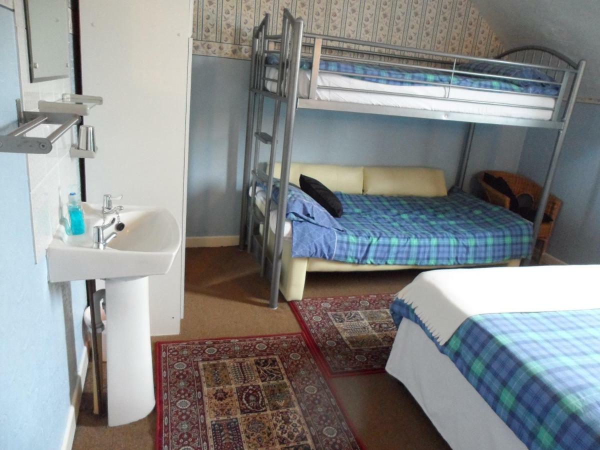 Galway Guest House Weymouth Dış mekan fotoğraf